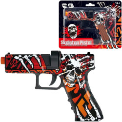 PISTOLET METALOWY NA...