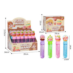 BAŃKI SŁODYCZE 14CM 