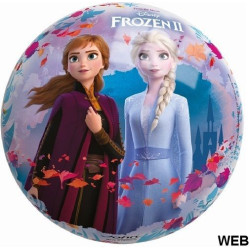 JOHN PIŁKA 9"/230MM FROZEN