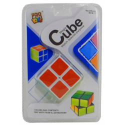 KOSTKA MAGICZNA BLISTER