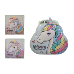 SKARBONKA JEDNOROŻEC