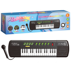 PIANINKO 31 KLAWISZY