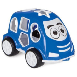 AUTO SORTER NIEBIESKIE