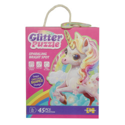 PUZZLE 54 EL JEDNOROŻEC