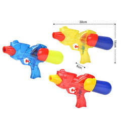 PISTOLET NA WODĘ 30CM