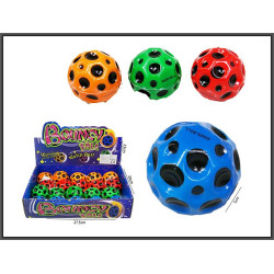 PIŁKA SUPERODBIJAJĄCA 5CM 