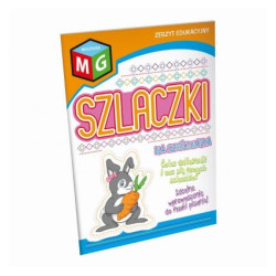 SZLACZKI DLA SZEŚCIOLATKA