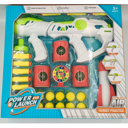 KARABIN NA MIĘKKIE KULE...