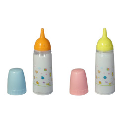 BUTELKA ZNIKAJĄCE MLEKO