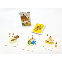 GRA PIOTRUŚ + PAMIĘĆ KURNIK