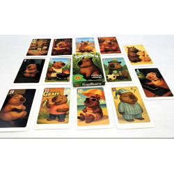 KARTY PIOTRUŚ + PAMIĘĆ...