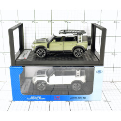 RANGE ROVER ŚW DŹ 1:32