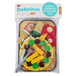 ZESTAW KUCHENNY PIZZA