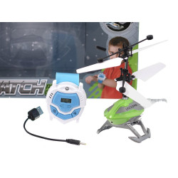 HELIKOPTER LATAJĄCY 