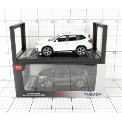 SUBARU METAL 1:30 ŚW DŹ