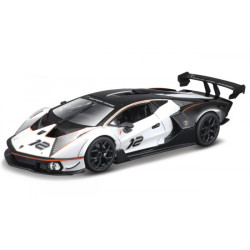 BB 1:24 RACING LAMBORGHINI...