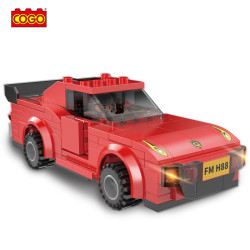 KLOCKI AUTO ZABYTKOWE 175EL...