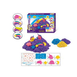 PIASEK KINETYCZNY KONIK 