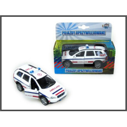 POGOTOWIE VOLVO 14 CM 