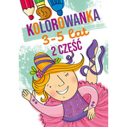 KOLOROWANKA CZ.2