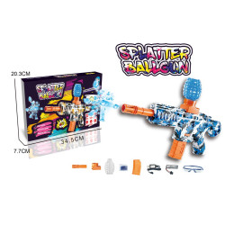 KARABIN NA KULKI ŻELOWE Z...