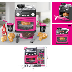 PIEKARNIK NA BATERIE Z...