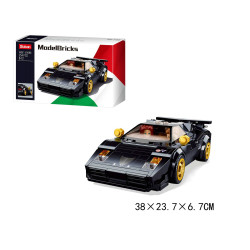 KLOCKI SLUBAN AUTO254 EL