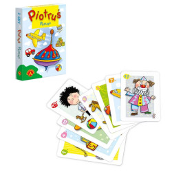 PIOTRUŚ+PAMIĘĆ ALEKSANDER