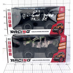 JEEP NA RADIO+PAKIET