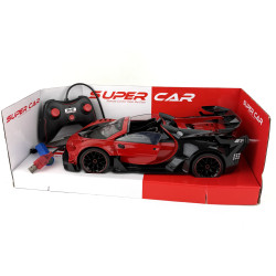 SAMCHÓD SPORTOWY NA RADIO +...