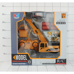 DŹWIG NA RADIO + PAKIET