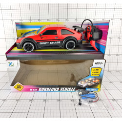 SAMOCHÓD NA RADIO+PAKIET