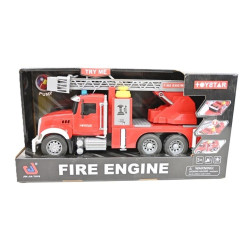 STRAZ POŻARNA W PUDEŁKU...