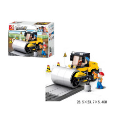 KLOCKI-SLUBAN WALEC 171 EL