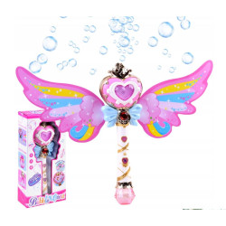 RÓŻDŻKA Z BAŃKAMI