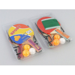 RAKIETKI PING-PONG +...