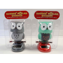 KIWACZEK SOLAR - SOWA