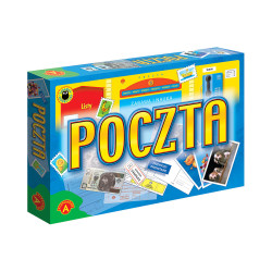 POCZTA 