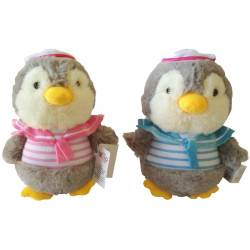 PINGWINEK KAJTUŚ 22CM