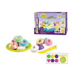 PIASEK KINETYCZNY CUKIERNIA 