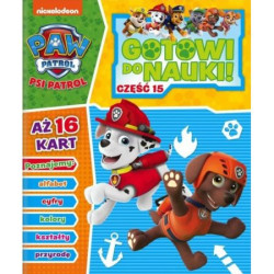 PSI PATROL GOTOWI DO NAUKI 