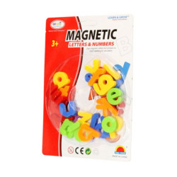 LITERKI MAGNETYCZNE NA...