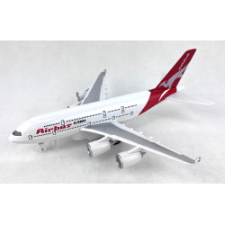 SAMOLOT PASAŻERSKI ŚW./DŹW....