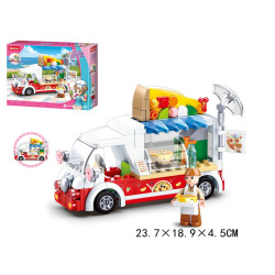 KLOCKI SLUBAN FOOD TRUCK...