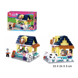 KLOCKI SLUBAN DZIEWCZYNKA...