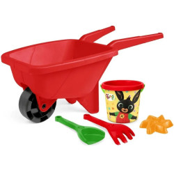 TACZKA Z KOMPLETEM DO...