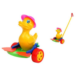 KACZOR KLAPIĄCY OSKAR - PCHACZ