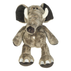 SŁONIK PLUSZOWY 33CM