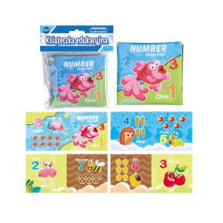 KSIĄŻECZKA DLA MALUCHA