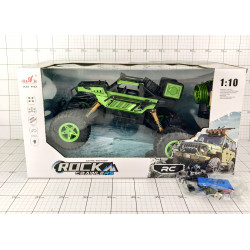 SAMOCHÓD NA RADIO+PAKIET